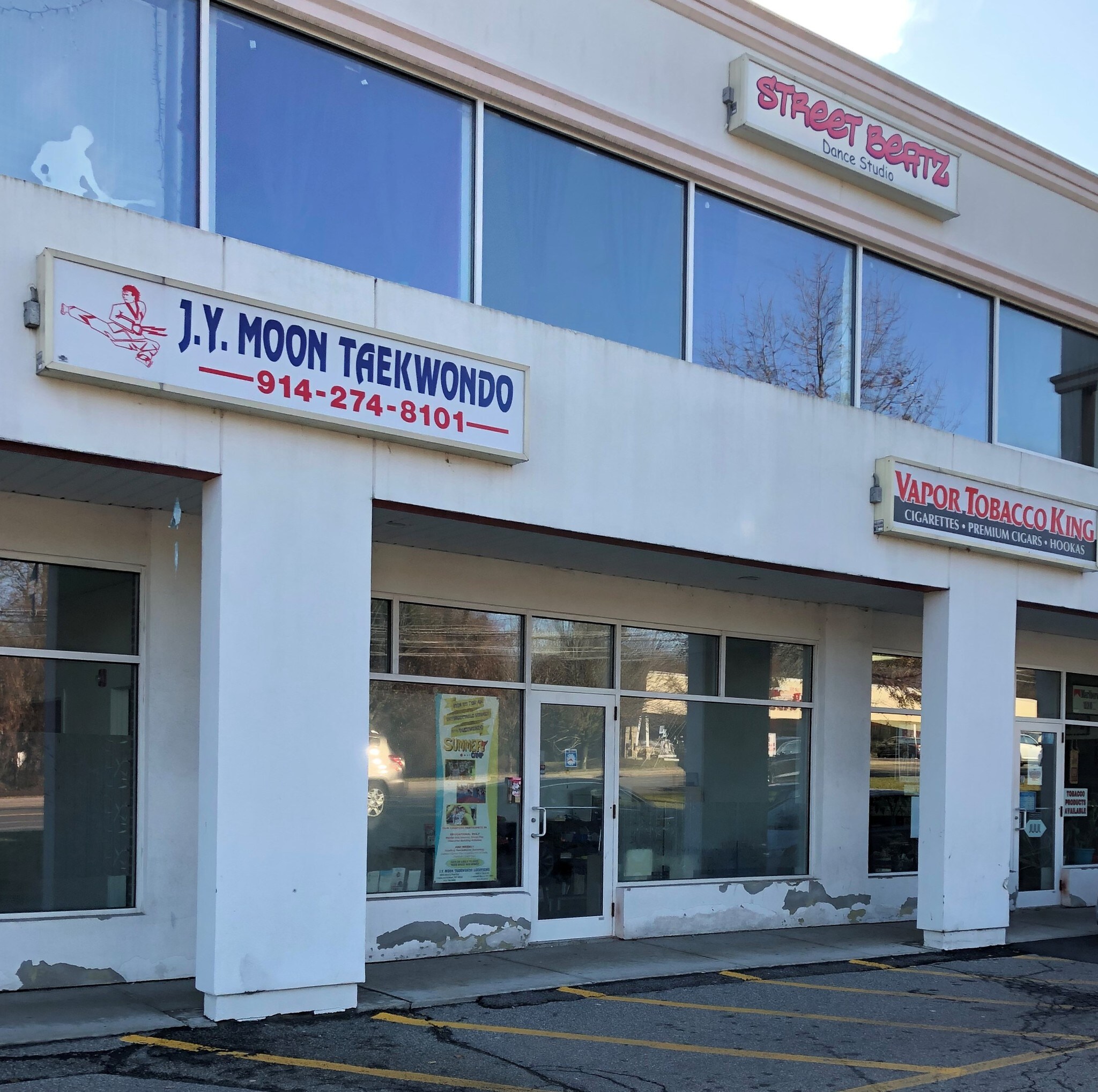 2085 E Main St, Cortlandt Manor, NY 10567 Retail for Lease