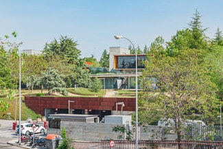 More details for Carretera de Fuencarral a Alcobendas, 5, Alcobendas - Office for Lease
