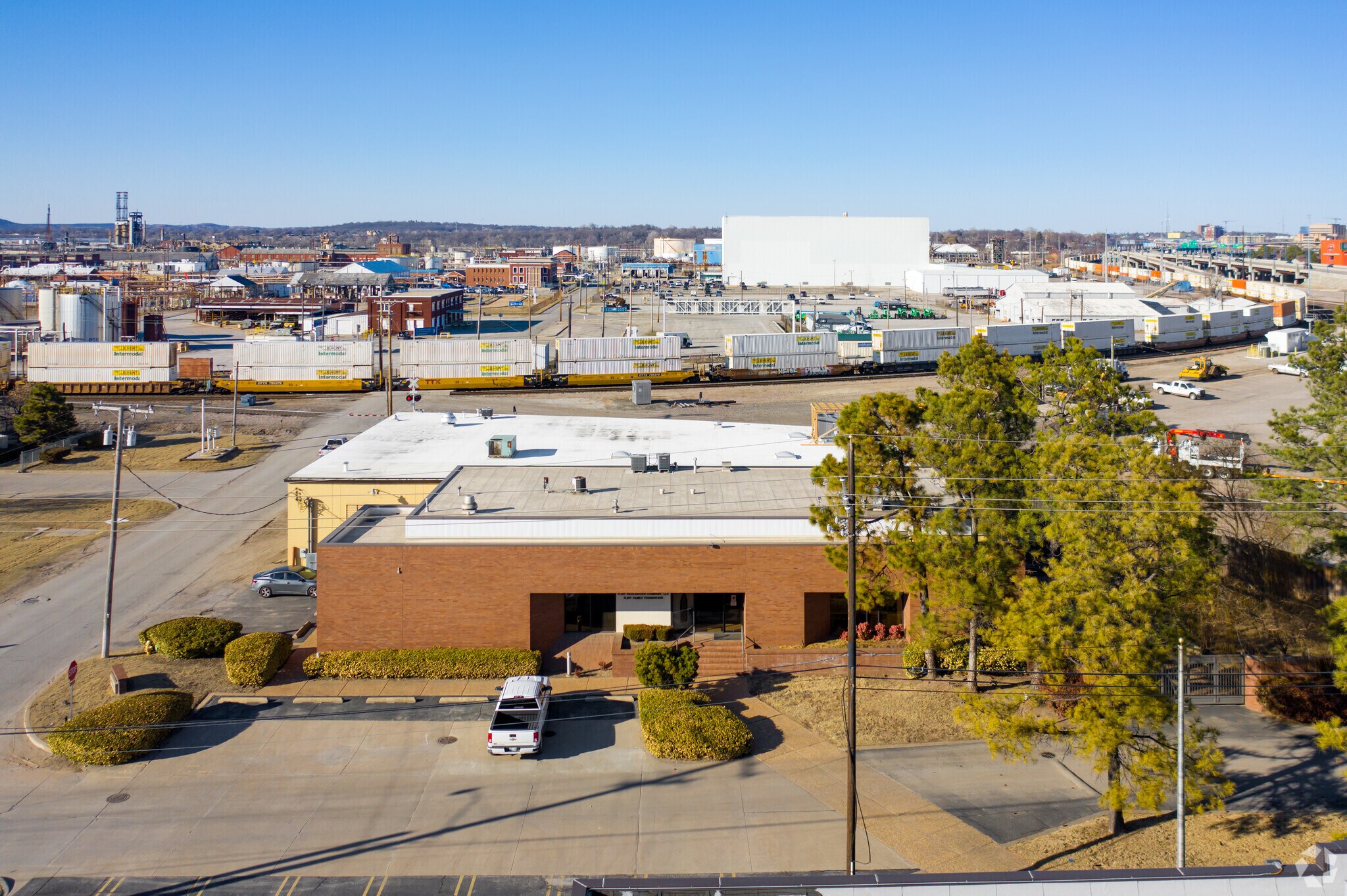 WEST TULSA OFFICE COMPLEX Tulsa, OK for Sale
