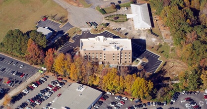 45 Bledsoe Rd, Newnan, GA - Aerial  map view - Image1