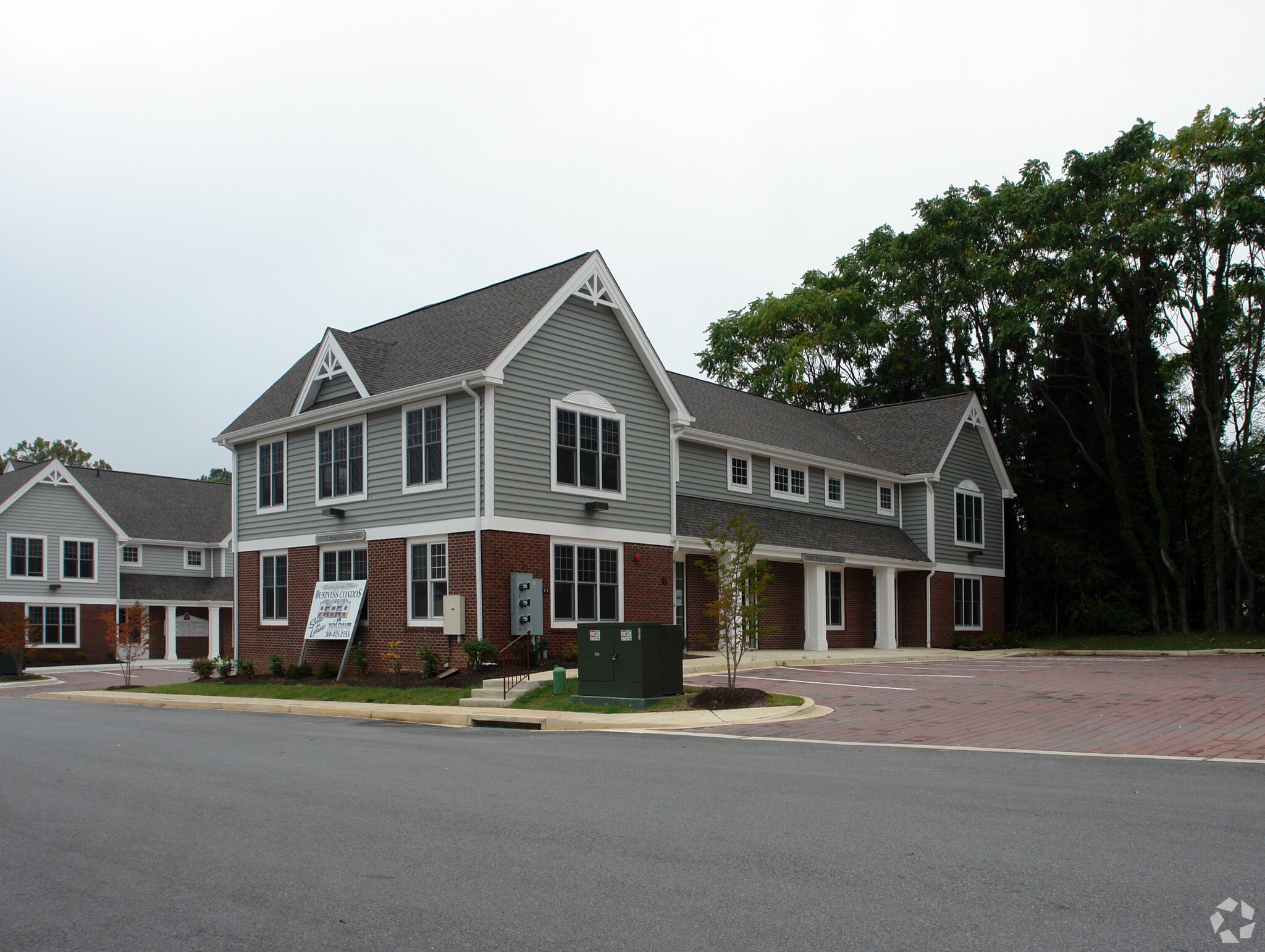 25482 Point Lookout Rd, Leonardtown, MD for sale Primary Photo- Image 1 of 1