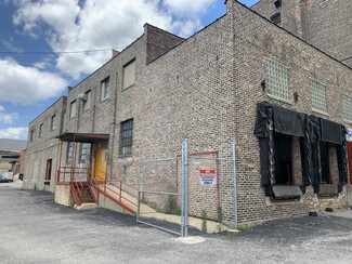 More details for 1440 N Kingsbury St, Chicago, IL - Industrial for Lease