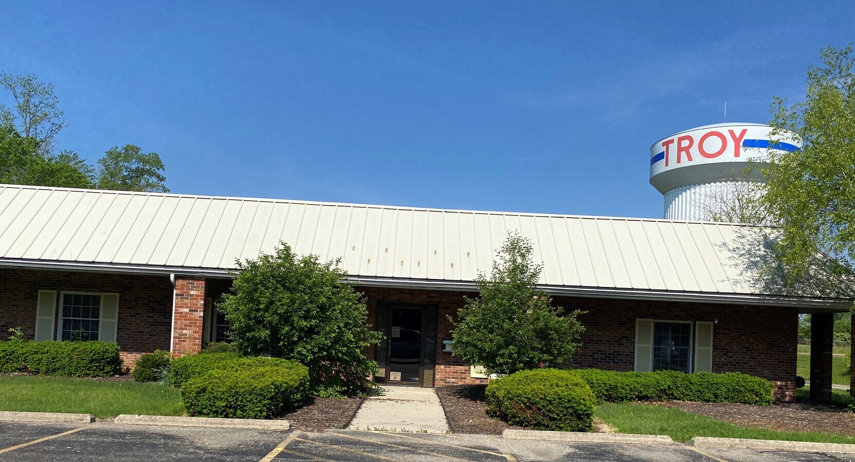 1314 Barnhart Rd, Troy, OH 45373