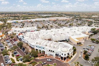CR 535, Winter Garden, FL - AERIAL map view - Image1
