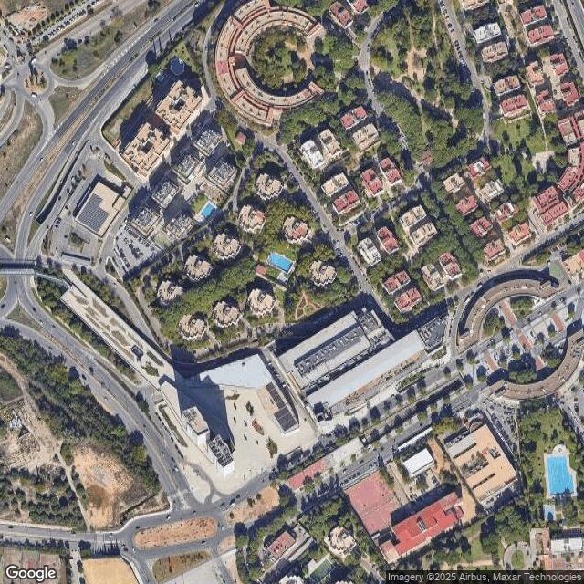 Land in Mairena del Aljarafe for sale Building Photo- Image 1 of 2