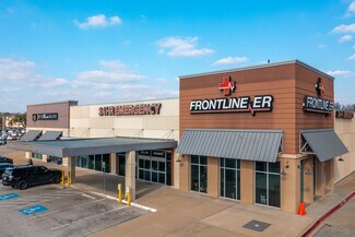More details for 7305 Gaston Ave, Dallas, TX - Retail for Lease
