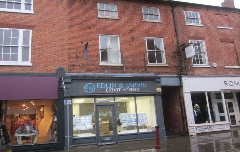 36 Middle Gate, Newark for sale Building Photo- Image 1 of 1