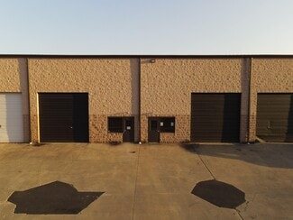 More details for 30 Blackjack Rd, Fredericksburg, VA - Industrial for Lease