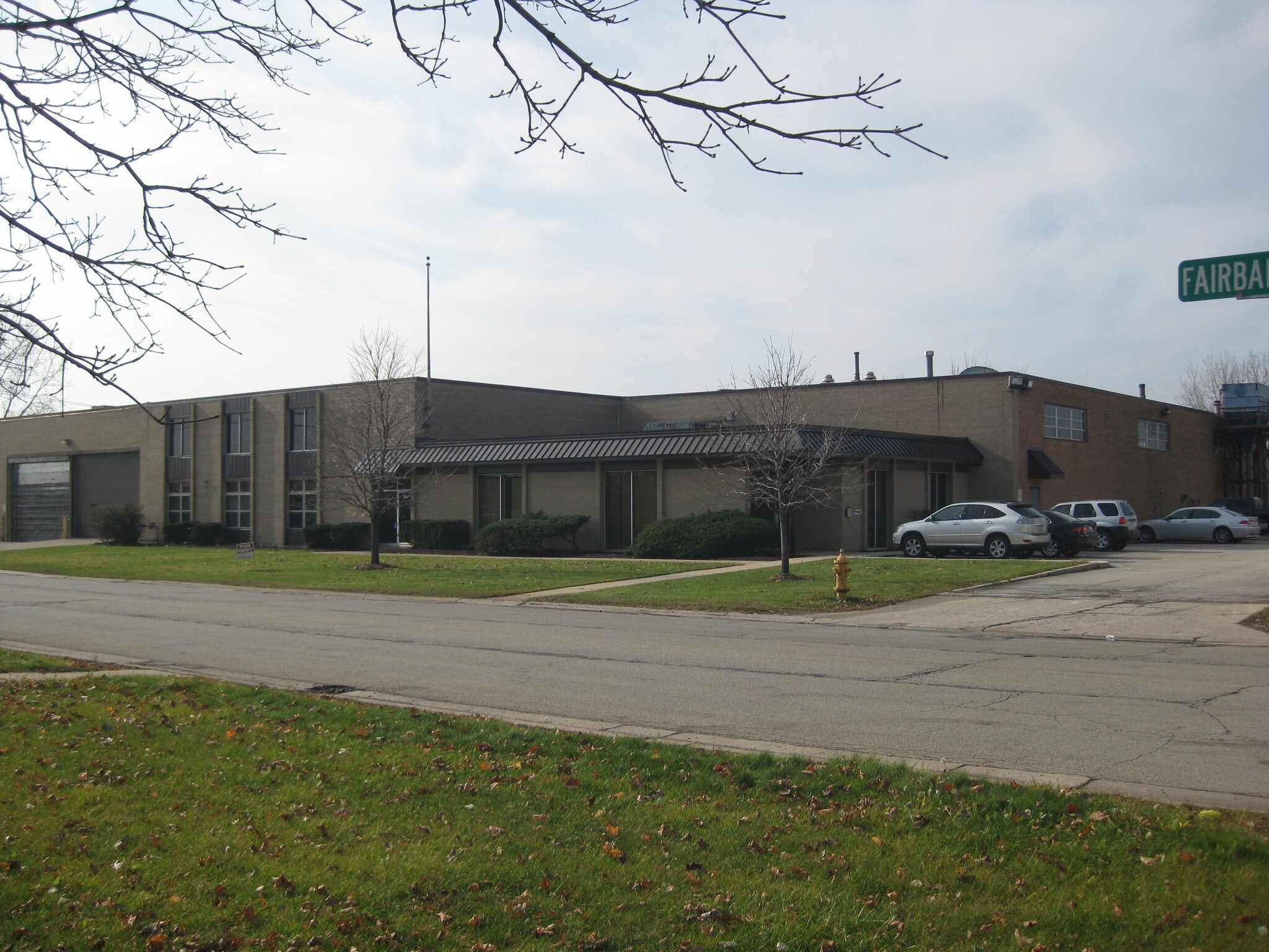 330 Fairbank St, Addison, IL for sale Building Photo- Image 1 of 1