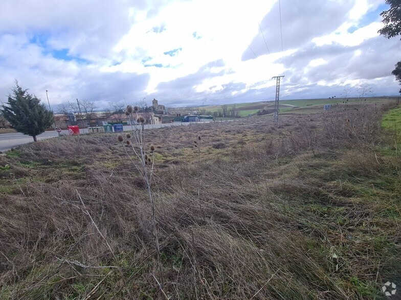 Land in Roda de Eresma, Segovia for sale - Building Photo - Image 2 of 4