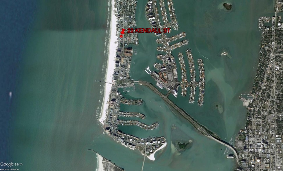 22 Kendall St, Clearwater Beach, FL 33767 | LoopNet