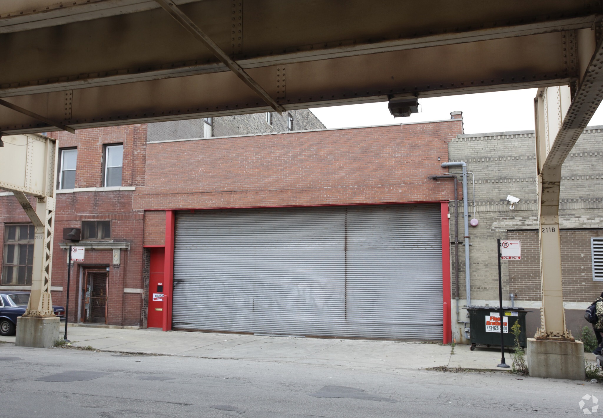 1321 W Lake St, Chicago, IL for sale Primary Photo- Image 1 of 1