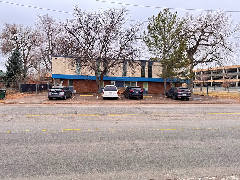 7400 W 14th Ave, Denver, CO for sale - Building Photo - Image 2 of 25