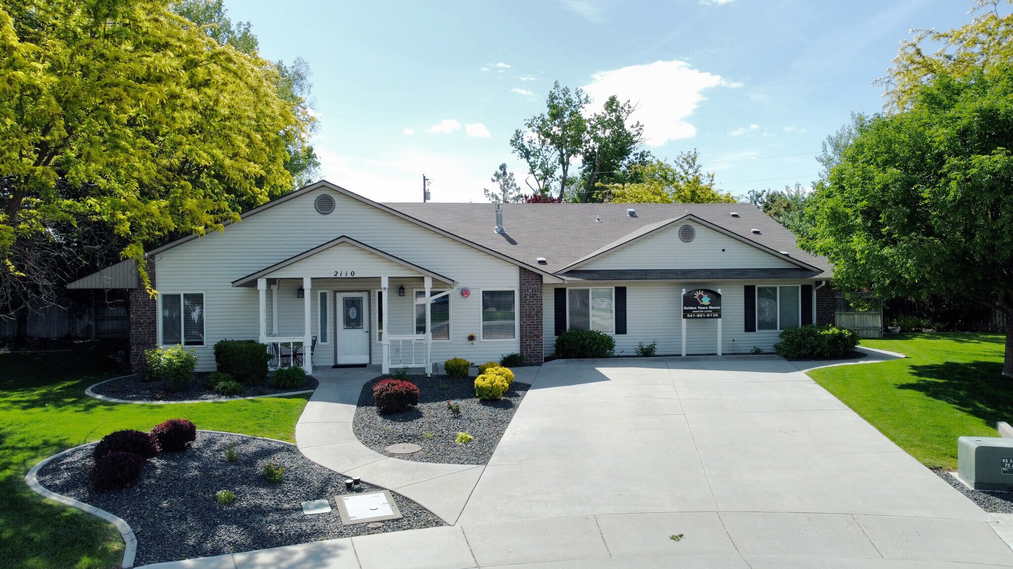 2110 SW 2nd Ave, Ontario, OR for sale Building Photo- Image 1 of 1