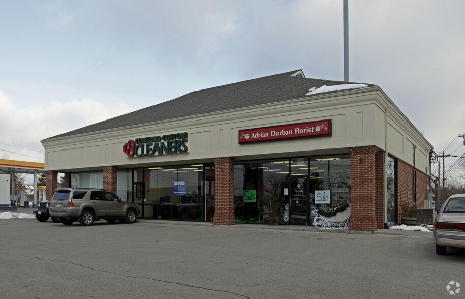 8580 E Kemper Rd, Cincinnati, OH for sale - Primary Photo - Image 1 of 1