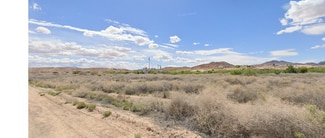 More details for 1825 Nevada 168, Moapa, NV - Land for Sale
