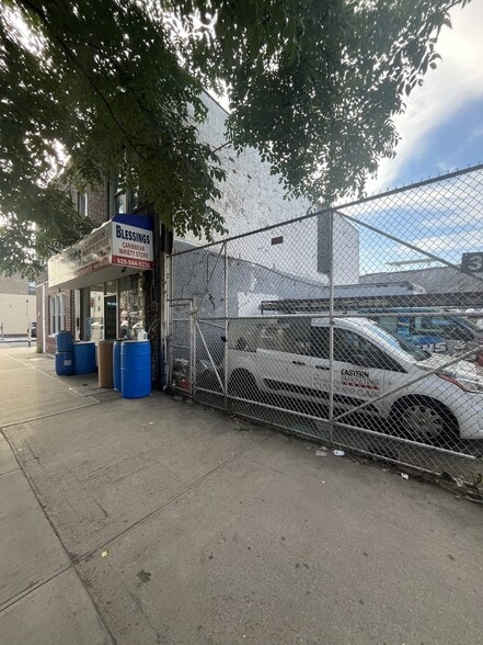 3703 Church Ave, Brooklyn, NY for sale - Building Photo - Image 3 of 11