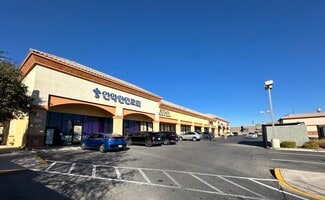 More details for 3585 S Durango Dr, Las Vegas, NV - Retail for Lease
