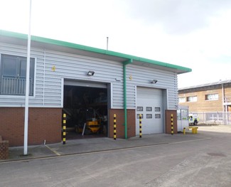 More details for Dowlais Rd, Cardiff - Industrial for Lease