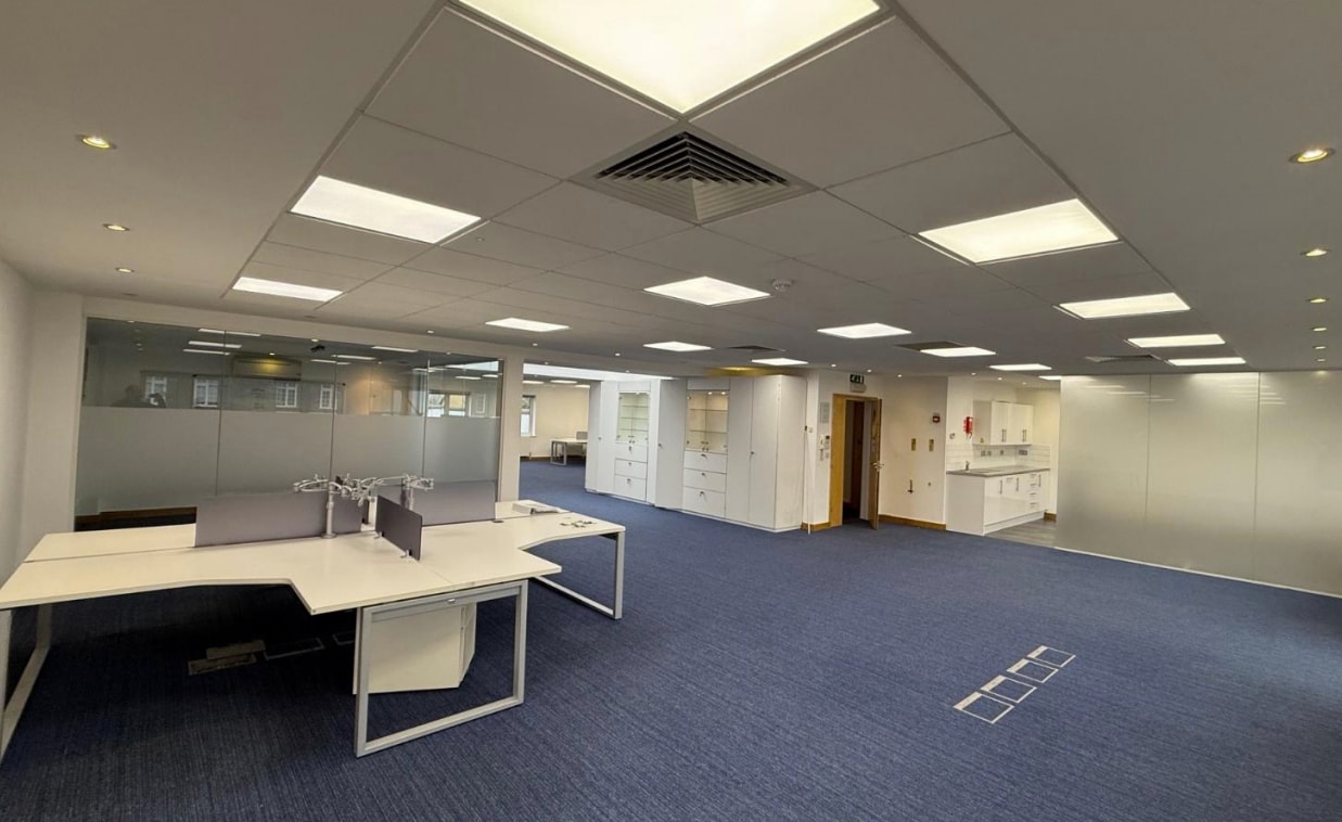 The Broadway, Farnham Common for lease Interior Photo- Image 1 of 3