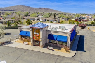 More details for 3000 N Glassford Hill Rd, Prescott Valley, AZ - Retail for Lease