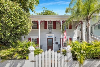 More details for 1409 Truman Ave, Key West, FL - Specialty for Sale