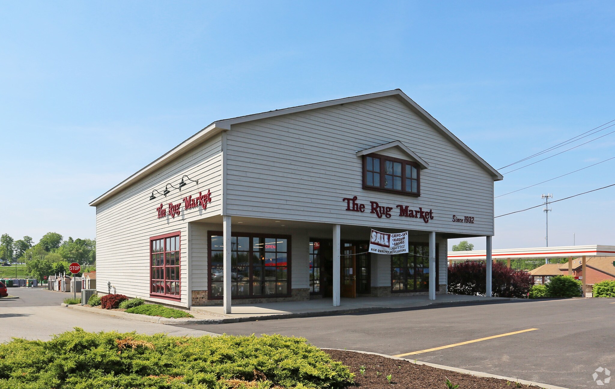 1085 E Ridge Rd, Rochester, NY for sale Primary Photo- Image 1 of 1