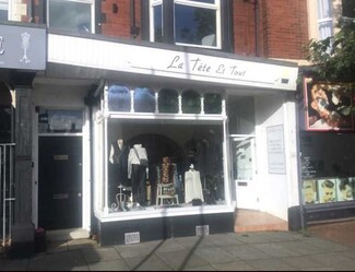 More details for 15 Clifton St, Lytham St Annes - Retail for Sale