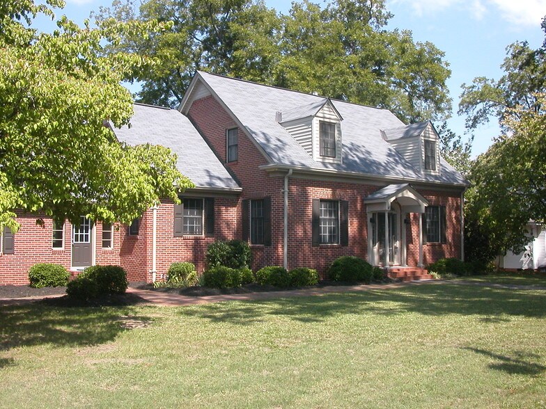 114 N Broad St, Winder, GA for sale - Primary Photo - Image 1 of 1