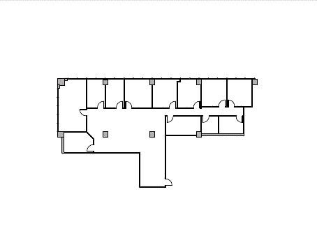 2821 S Parker Rd, Aurora, CO for lease Floor Plan- Image 1 of 1