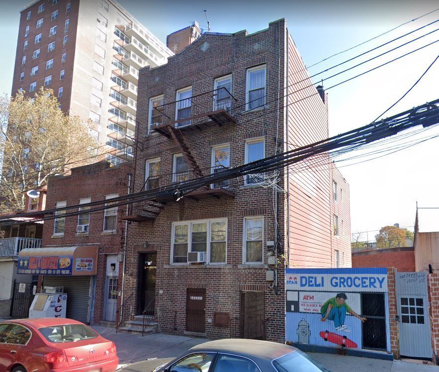 3546 Bronx Blvd, Bronx, NY 10467 | LoopNet