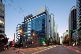 1199 W Pender St, Vancouver, BC for sale Building Photo- Image 1 of 5