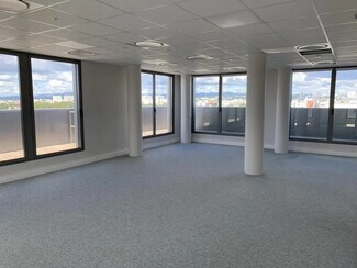 More details for 163 Avenue Jean Mermoz, Lyon - Office for Lease