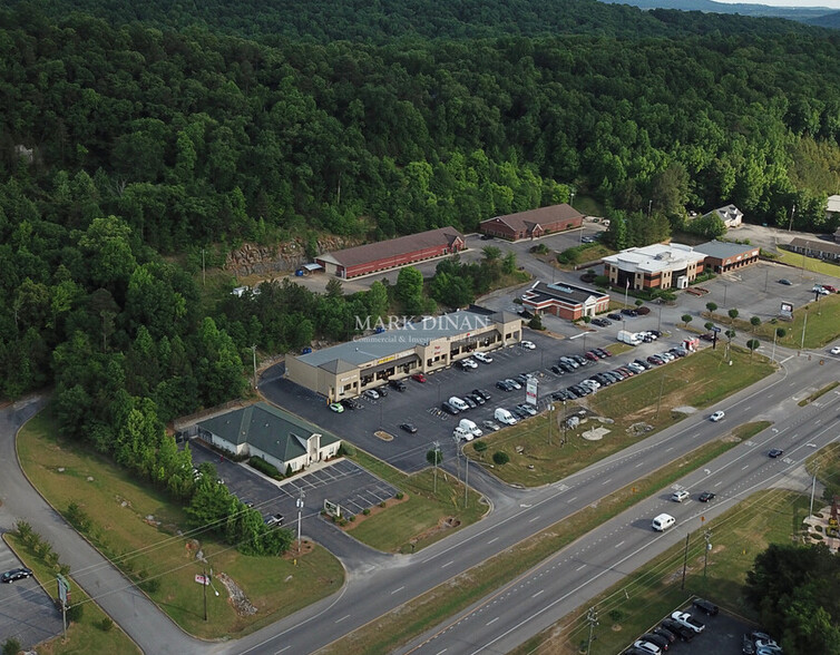 2691 Pelham Pky, Pelham, AL for lease - Building Photo - Image 3 of 3