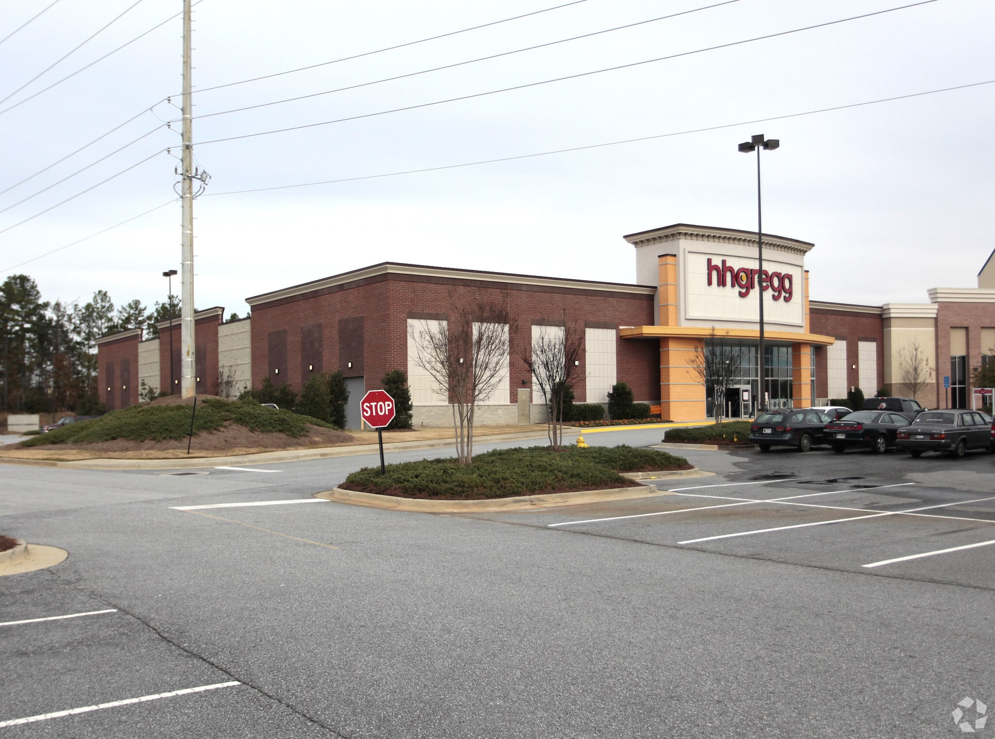 6499 Whittlesey Blvd, Columbus, GA for sale Primary Photo- Image 1 of 1