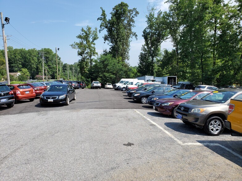 6501 Crain Hwy, Bowie, MD 20715