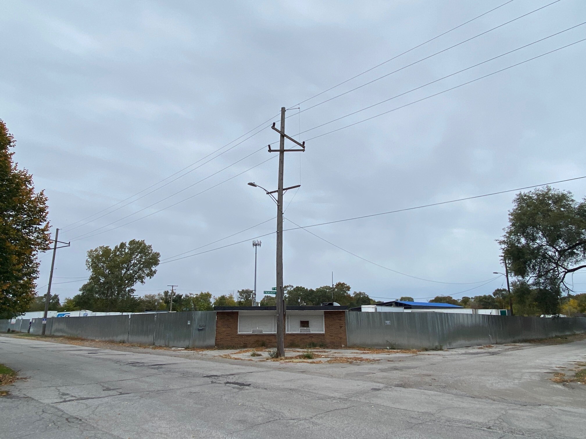 1000-1038 E 39th Ave, Gary, IN for sale Building Photo- Image 1 of 1