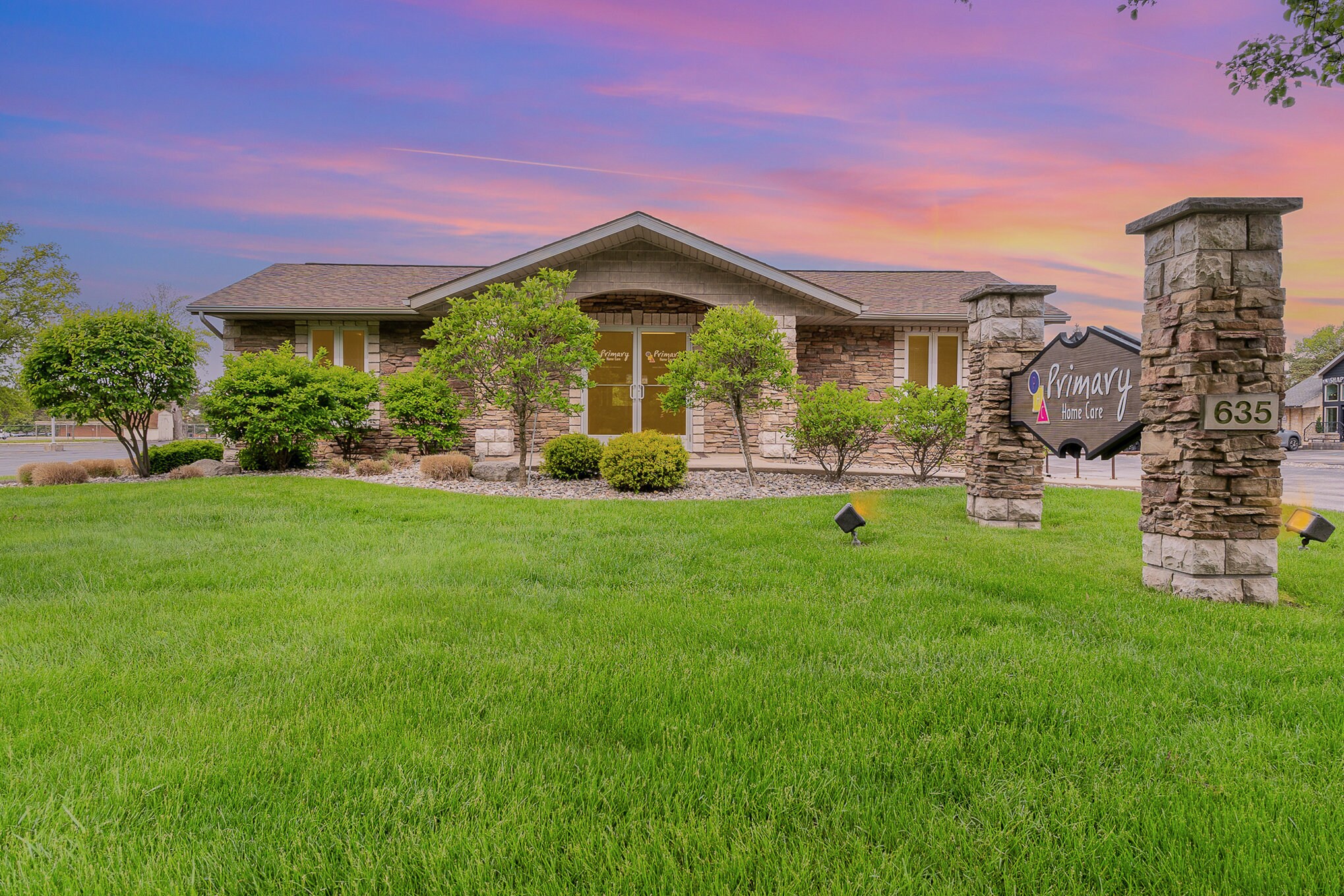 635 N Center Rd, Saginaw, MI for lease Building Photo- Image 1 of 25