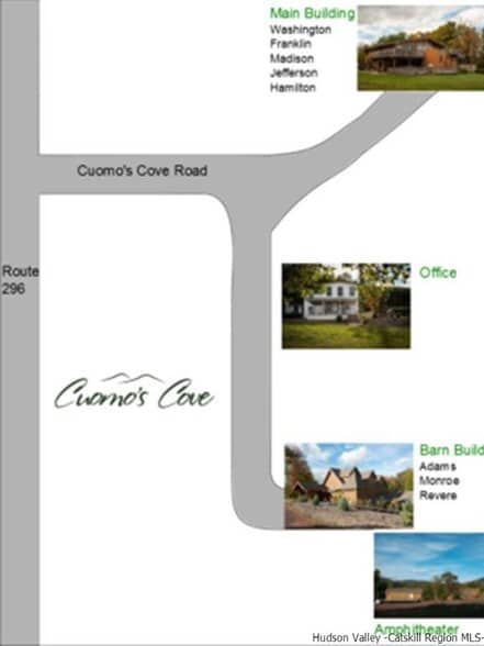 218 NY-296, Windham, NY for sale - Building Photo - Image 2 of 236