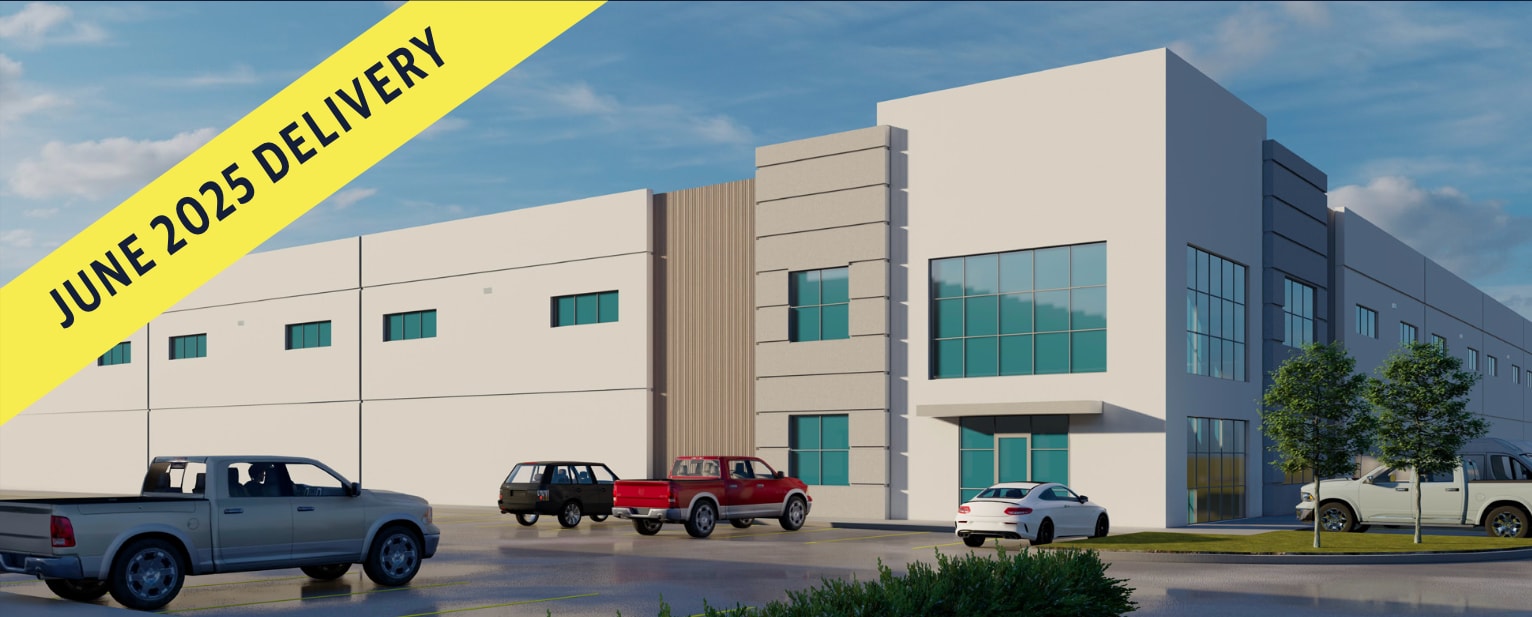 2706 Twinwood Business Drive East, Brookshire, TX for lease Building Photo- Image 1 of 3
