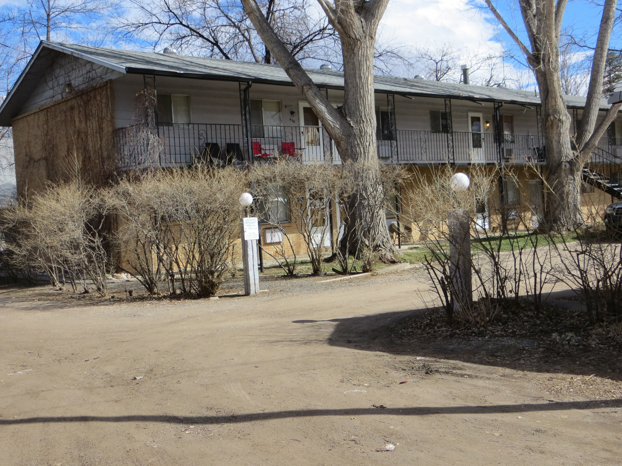 419-421 E 7th St, Loveland, CO for sale Building Photo- Image 1 of 1