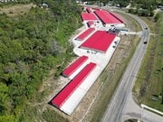 Empire Storage - Self Storage Facility