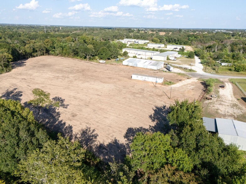 6241 Fourwinds Dr, Bryan, TX for sale - Building Photo - Image 3 of 3