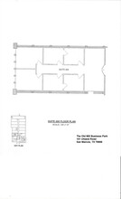 101 Uhland Rd, San Marcos, TX for lease Building Photo- Image 2 of 8