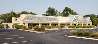 More details for 2-20 Clarkson Wilson Ctr, Chesterfield, MO - Retail for Lease