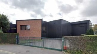 More details for Office, Industrial for Lease