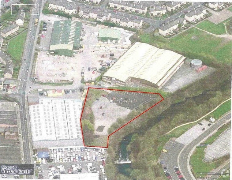 St Andrews Rd, Huddersfield for sale - Primary Photo - Image 1 of 1