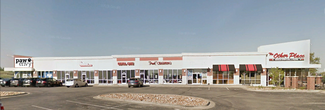 More details for 22700-22900 Midland Dr, Shawnee, KS - Retail for Lease