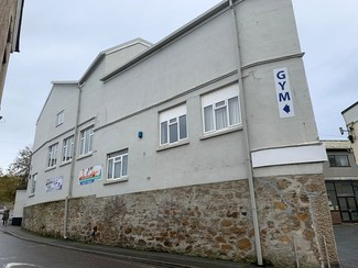 More details for 3 Nettle's Hl, Redruth - Office for Sale