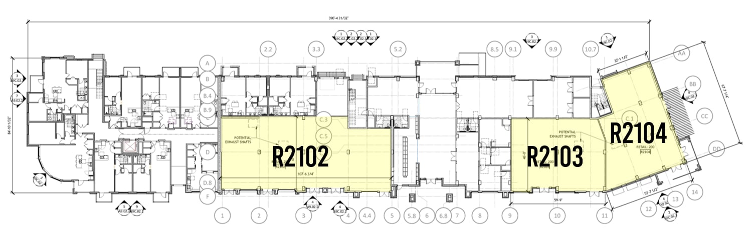 850 Ronald Reagan, Evans, GA for lease Building Photo- Image 1 of 1